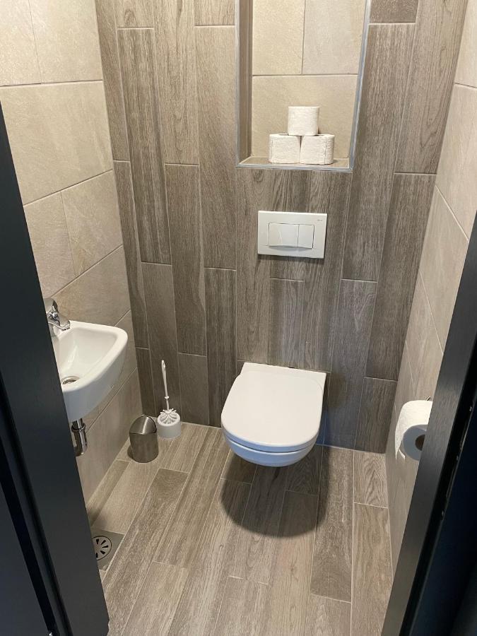 מוזירייה Apartma Lilija Golte מראה חיצוני תמונה
